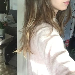 Meet your Posher, Shayne